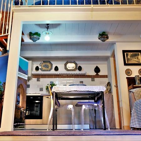Bed and Breakfast In Piazza Мадзара-дель-Валло Екстер'єр фото