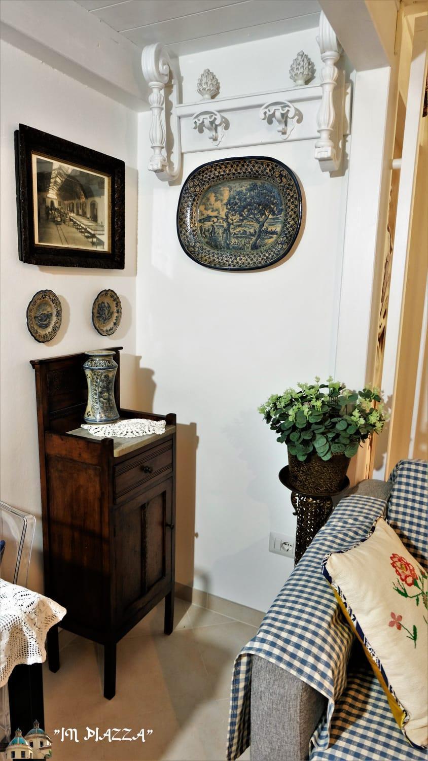 Bed and Breakfast In Piazza Мадзара-дель-Валло Екстер'єр фото